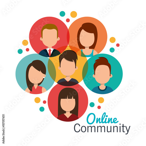 online community design 