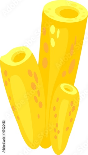 Yellow Sea Sponge