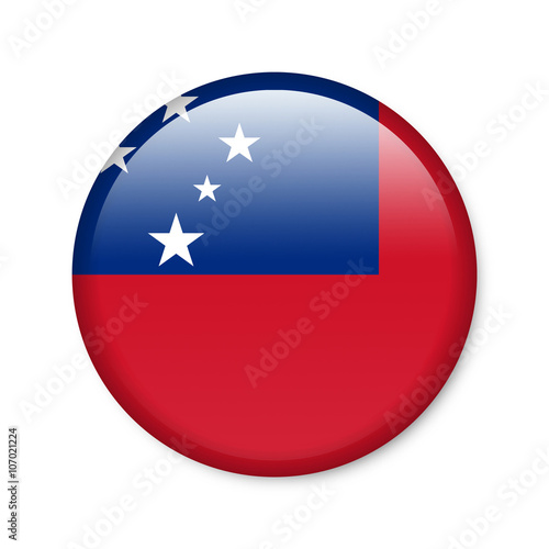 Free Download Samoa - Button - GFXLoad