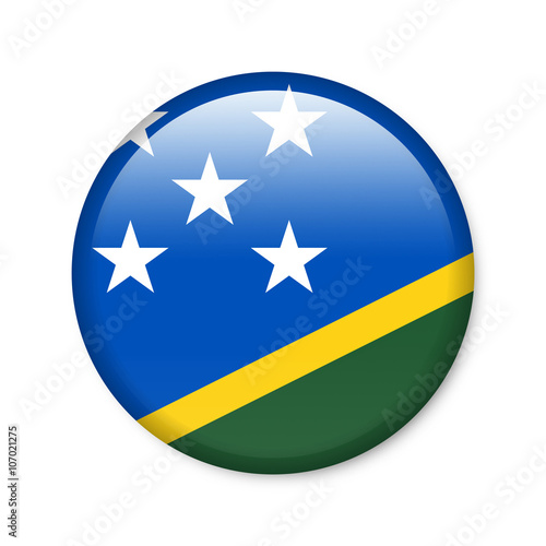 Free Download Salomon Islands - Button - GFXLoad