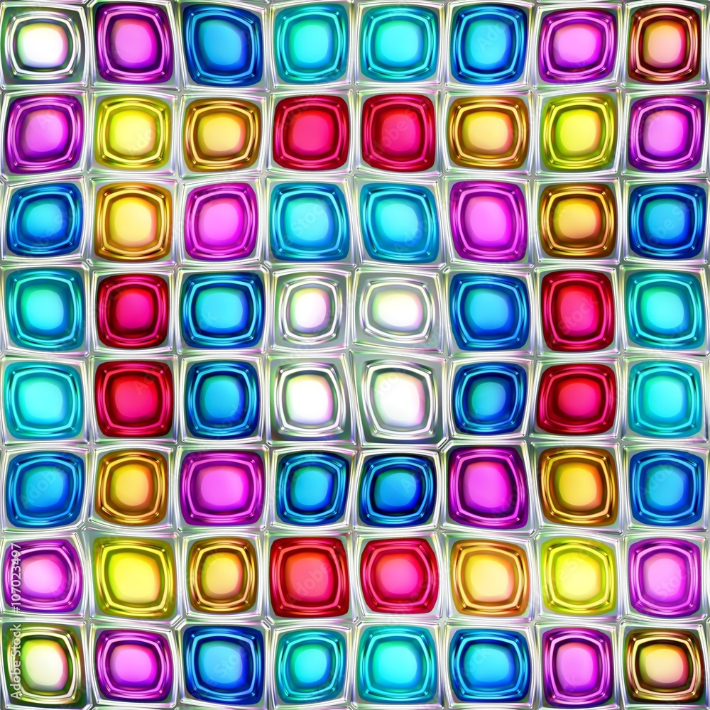 Seamless texture abstract shiny colorful background Seamless texture abstract shiny colorful background