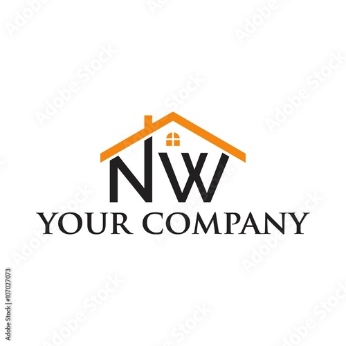 innitial logo comany