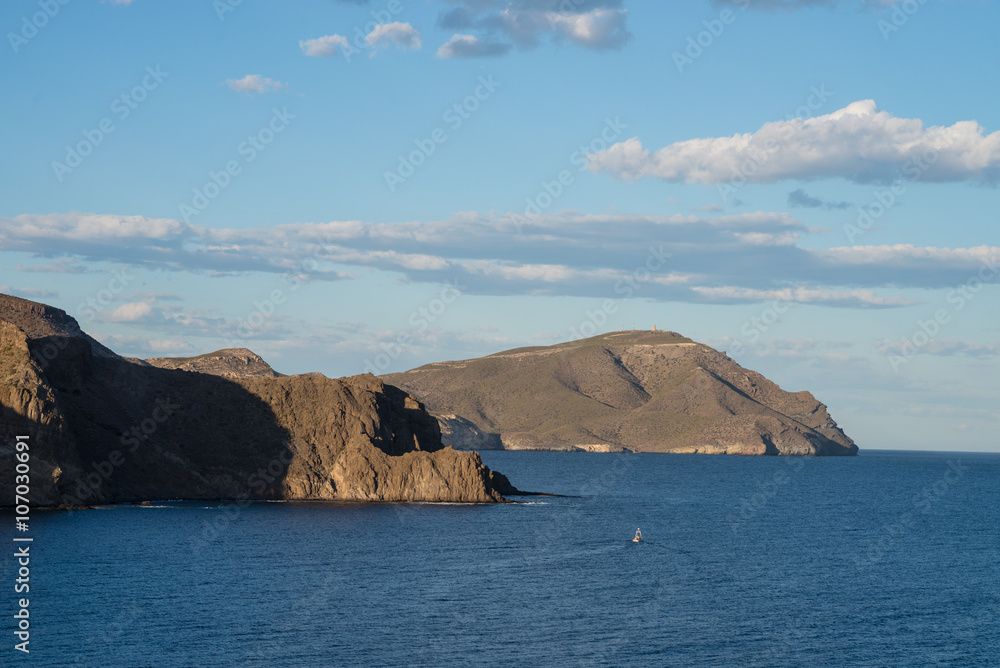 Cabo de Gata Cabo de Gata