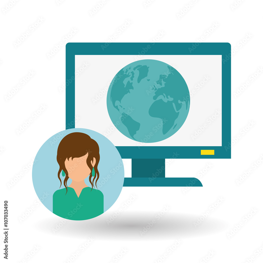 people icon design people icon design