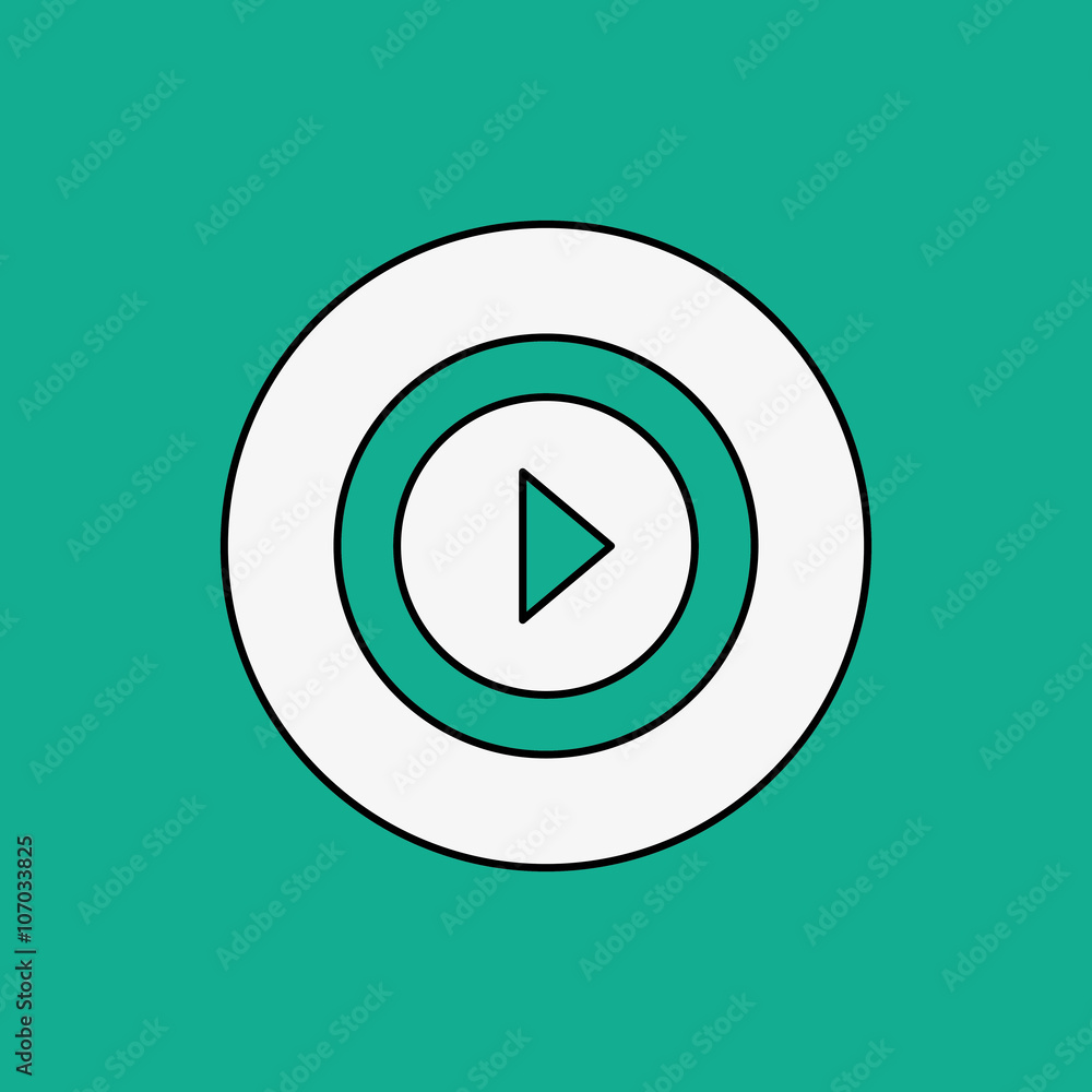 Social media icon design, vector illustration Social media icon design, vector illustration