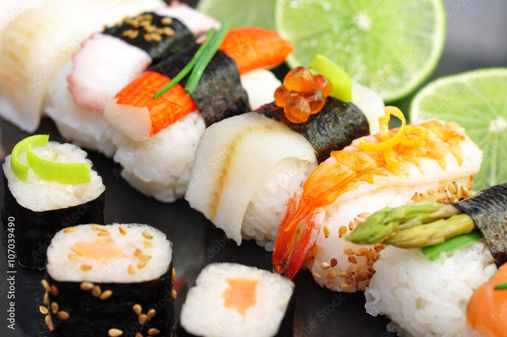 Sushi Sushi
