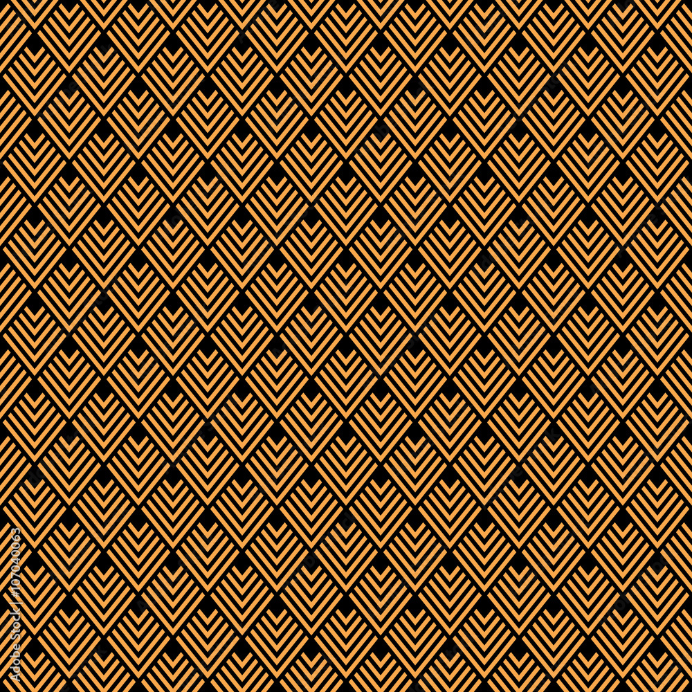 Seamless Art Deco Pattern Texture Wallpaper Seamless Art Deco Pattern Texture Wallpaper
