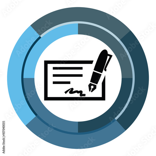 office equipment and supplies vector