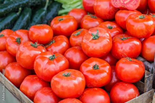 Tomato on Marketplace