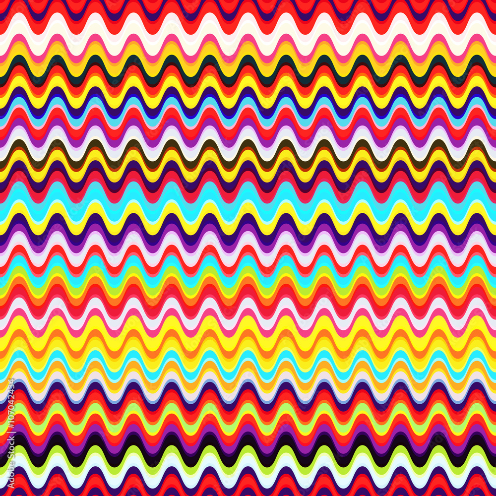 Waves Waves