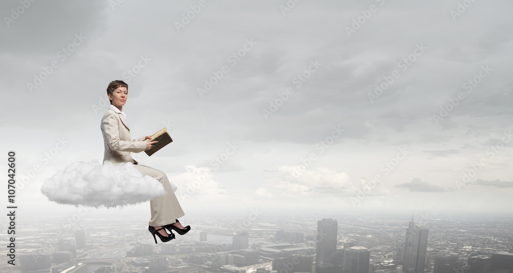 When book takes your away from reality When book takes your away from reality