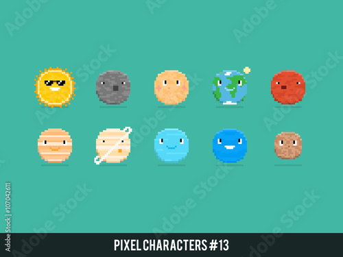 Solar System