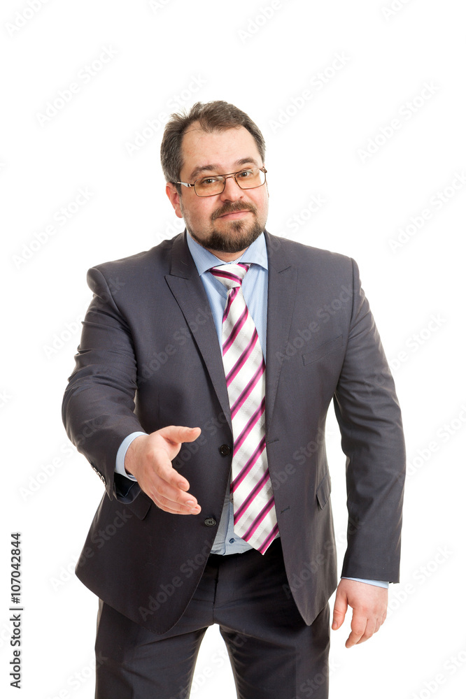 the adult man in a suit the adult man in a suit