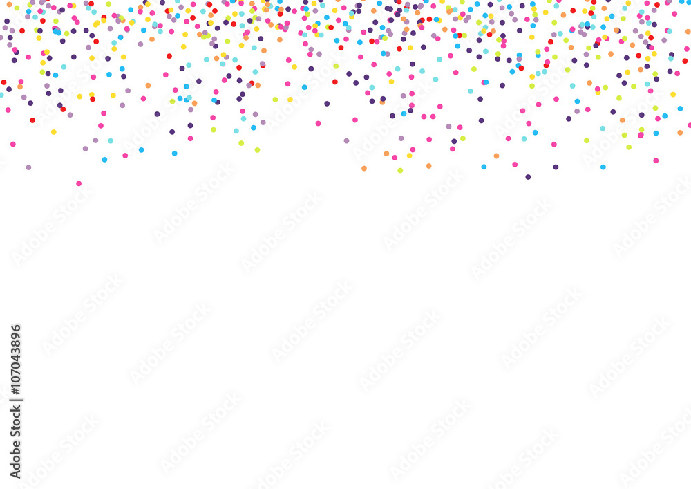 Confetti Confetti