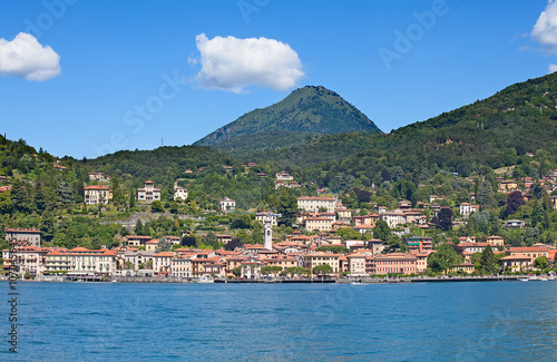 Lake Como © swisshippo