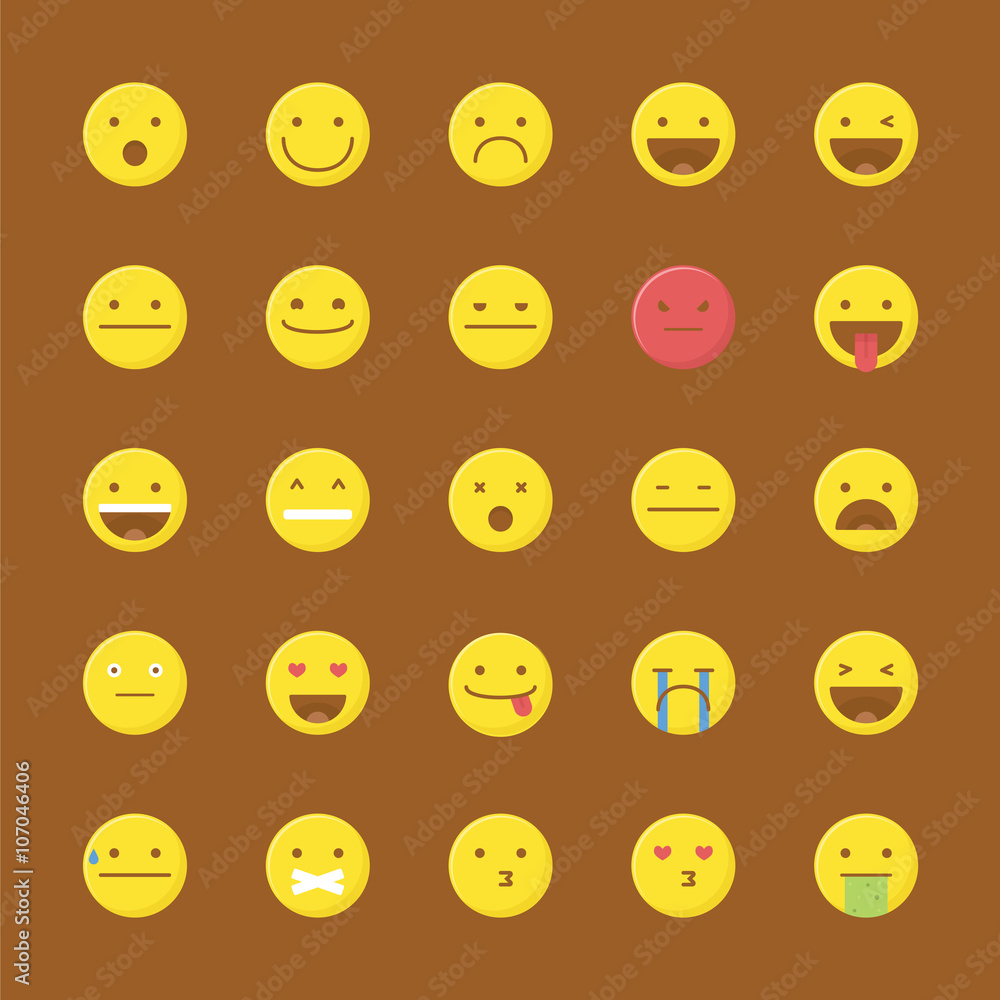 Emoticons Emoticons