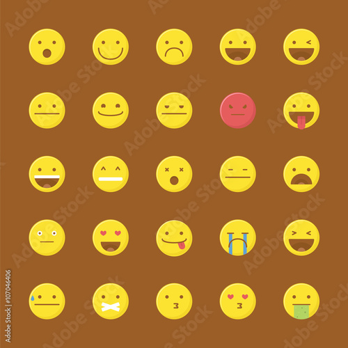 Emoticons