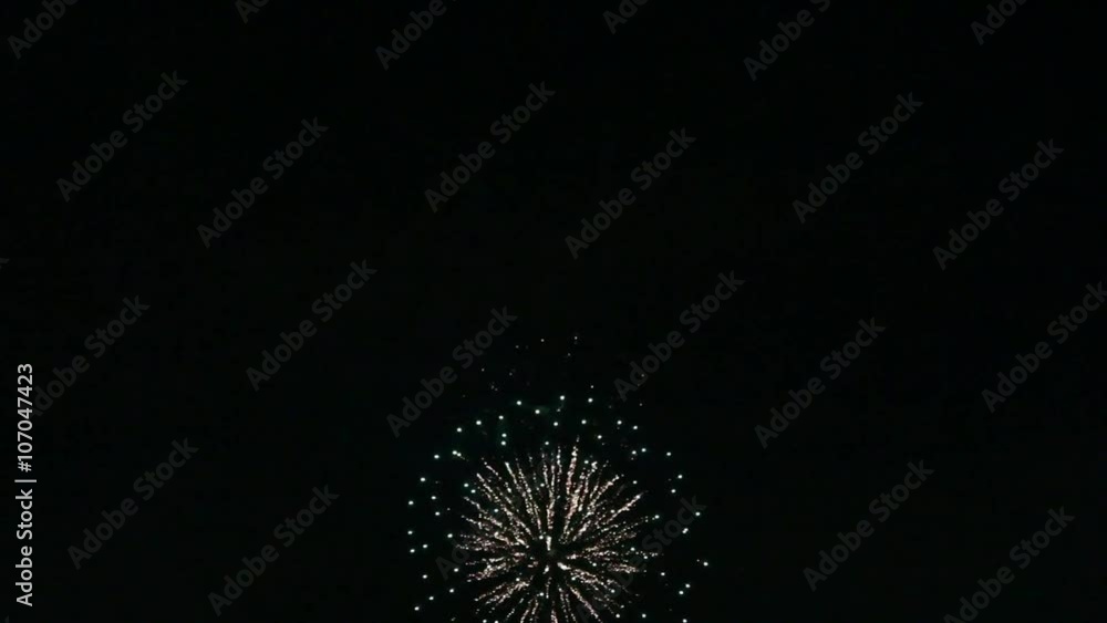 fireworks, YOKOHAMA KANAGAWA JAPAN fireworks, YOKOHAMA KANAGAWA JAPAN