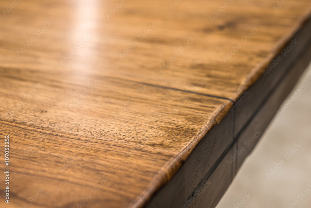 Close-up of a luxurious table Close-up of a luxurious table