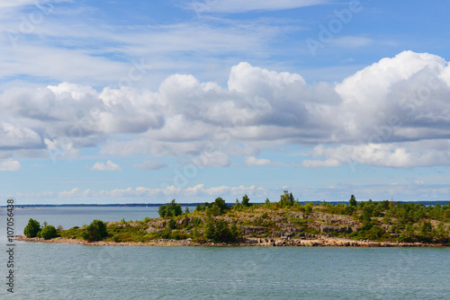 Aland Islands, Finland