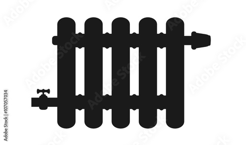 radiateur chauffage