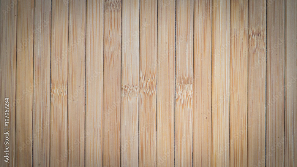 Fototapeta premium wooden textured background