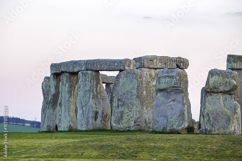 Stonehenge photo