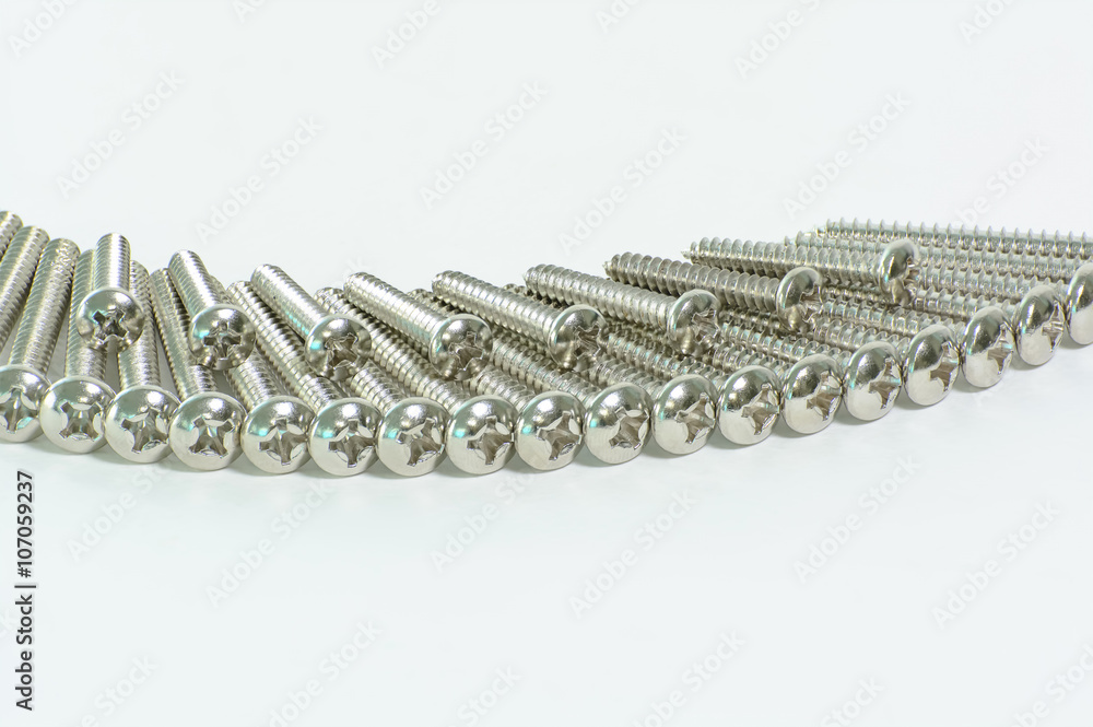 Salf tapping screw Salf tapping screw
