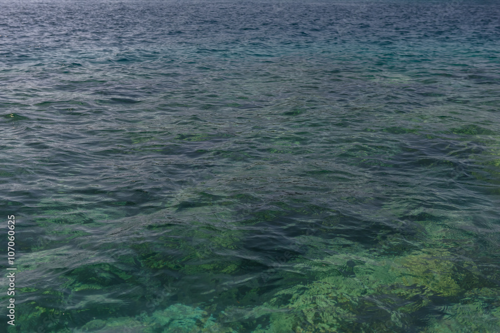 sea, water seascape abstract background sea, water seascape abstract background
