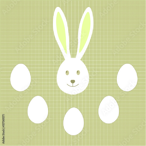 easter bunny