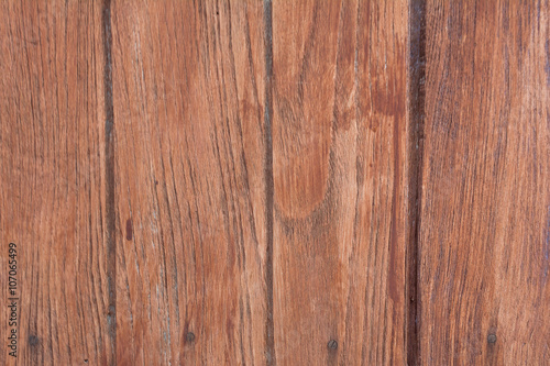 Wood background texture with painted, AF focused