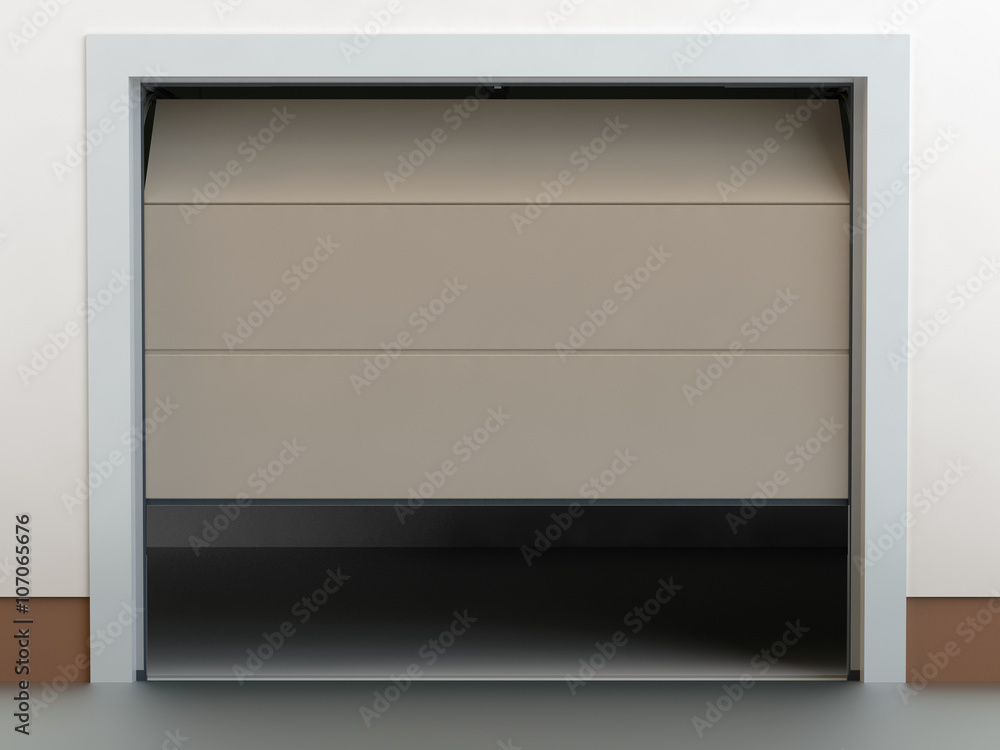 Automatic Garage Gate Automatic Garage Gate