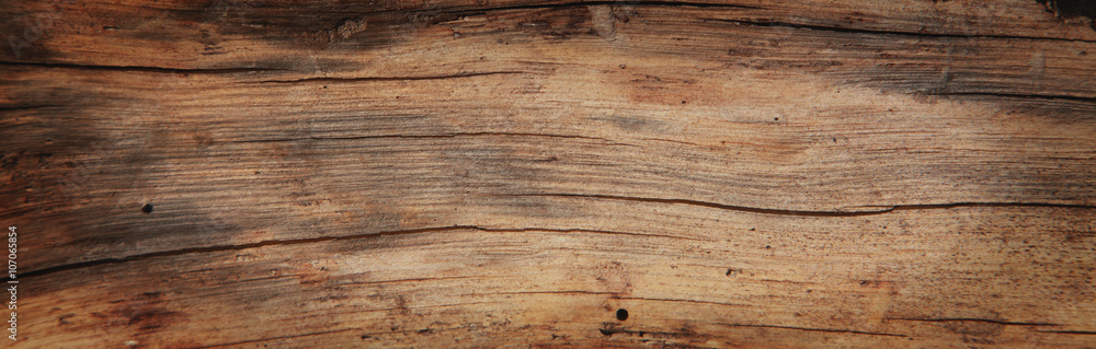 Old rich wood grain texture background with knots Stock Photo | Adobe Stock
