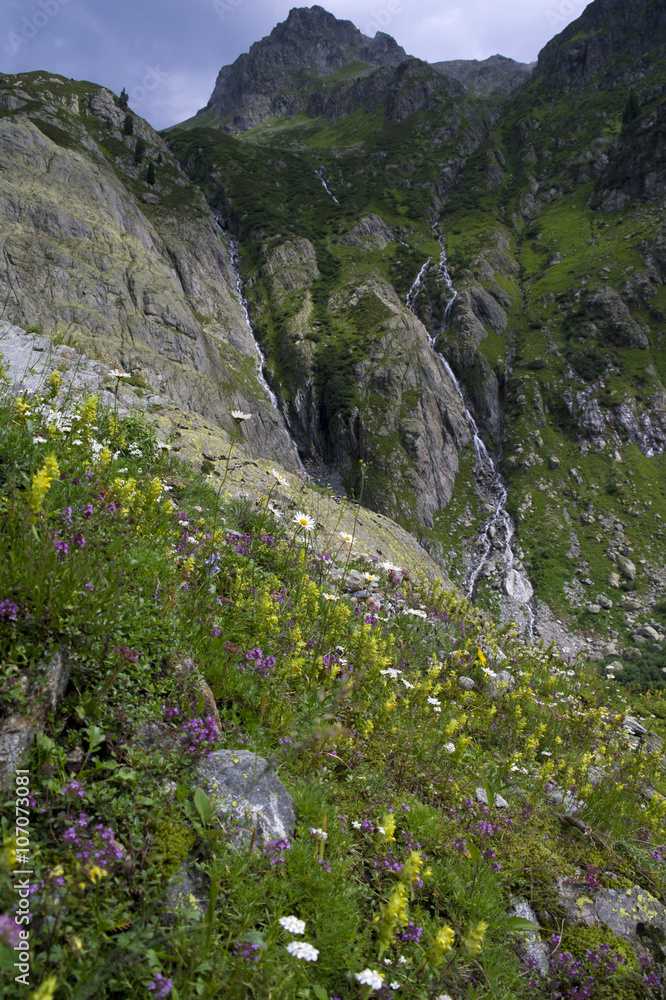 mountains mountains