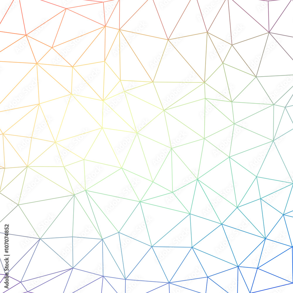 Triangle pattern background Triangle pattern background