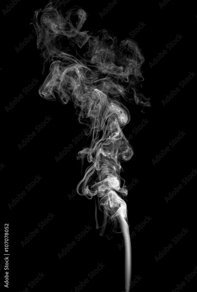 Abstract smoke Abstract smoke