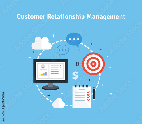 Customer Relationship Management