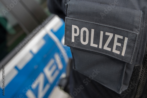 Polizei