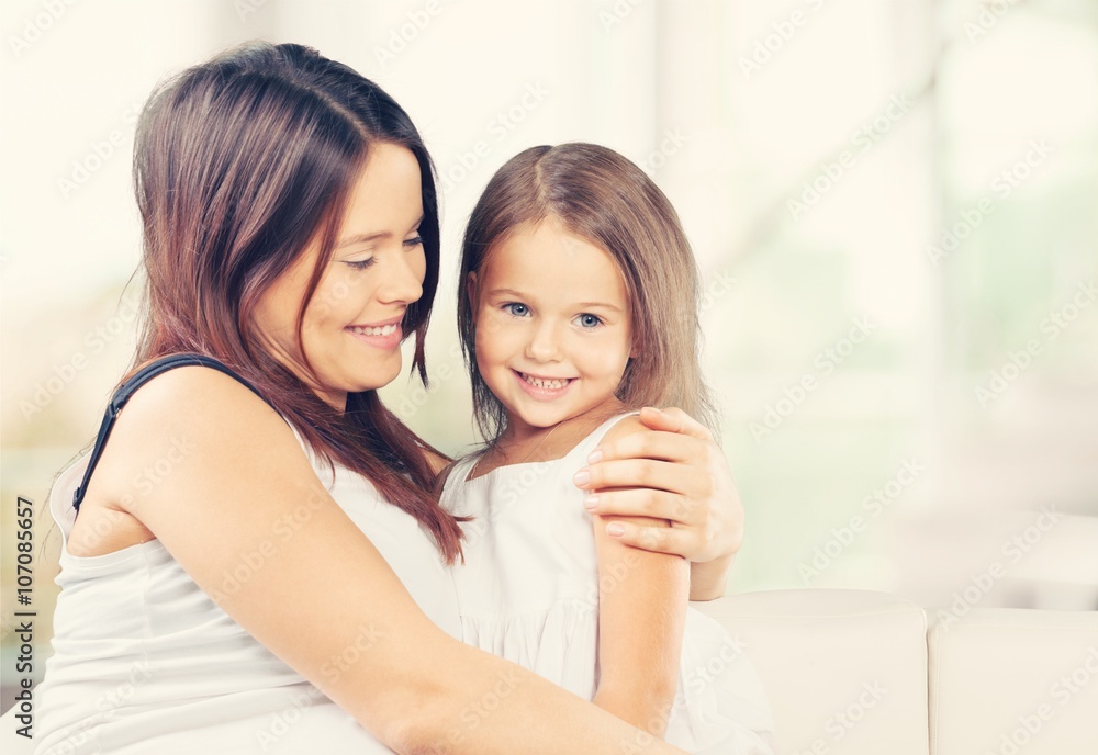 Mother. Mother.