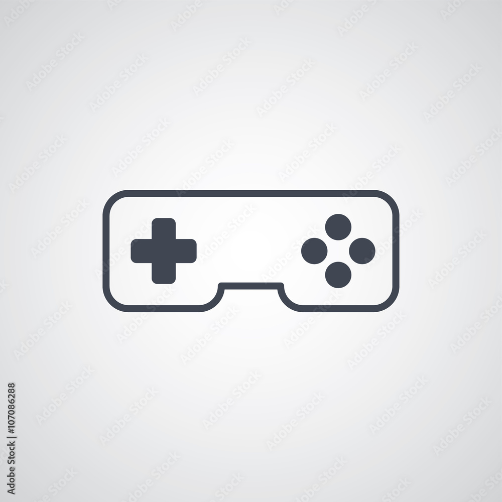 joystick game console joystick game console