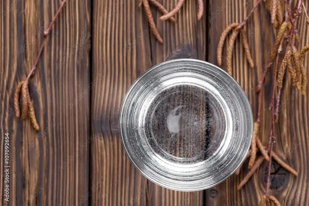 birch sap birch sap