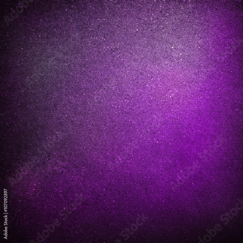 abstract purple background with black frame 
