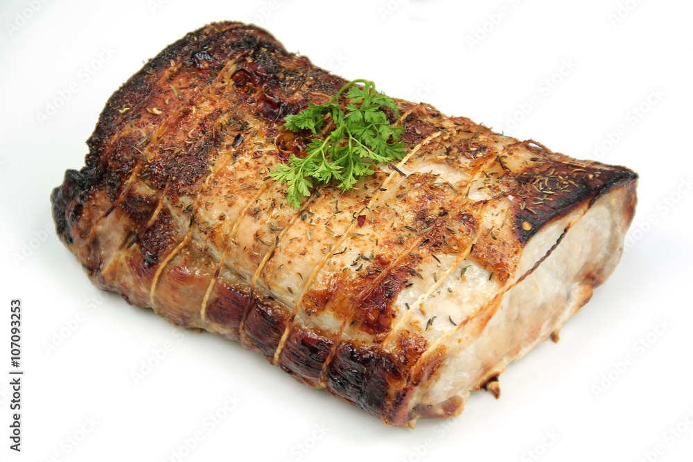 rôti de porc 03042016 rôti de porc 03042016