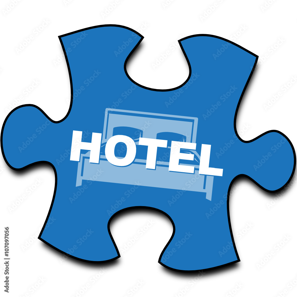 hotel icon