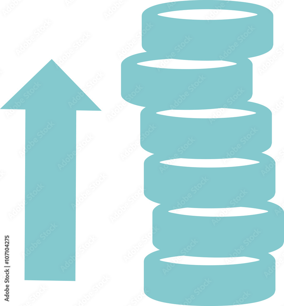 retail sales and discount icons retail sales and discount icons