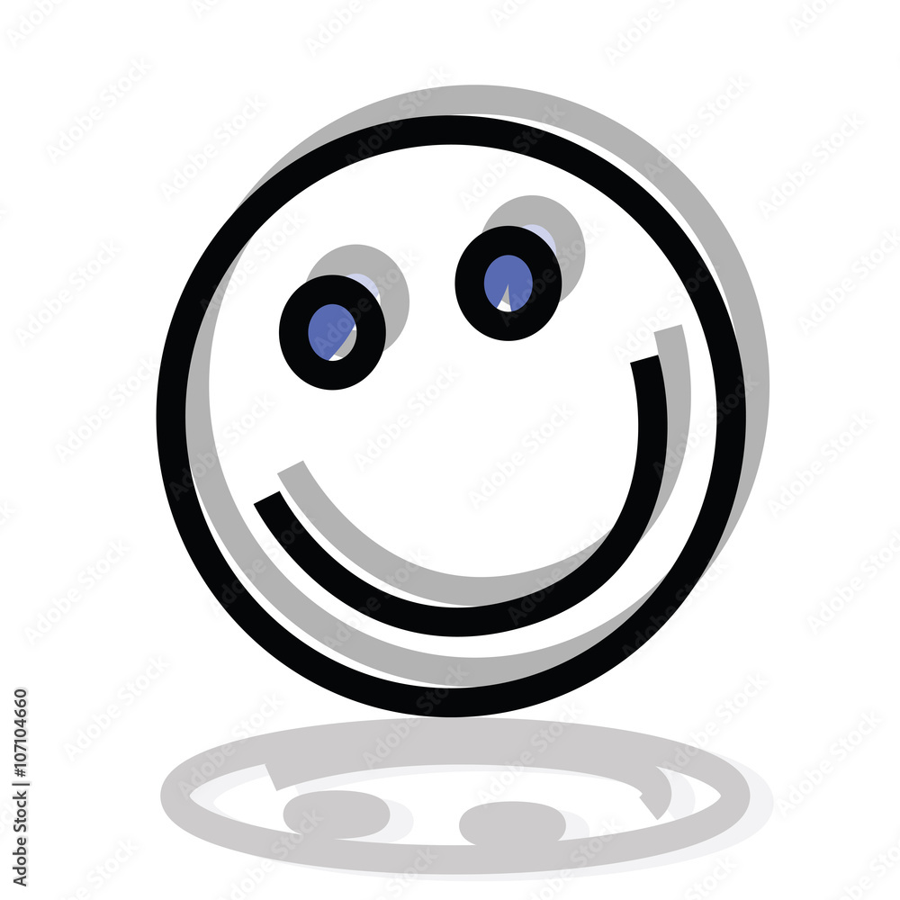 Fototapeta premium social media icons