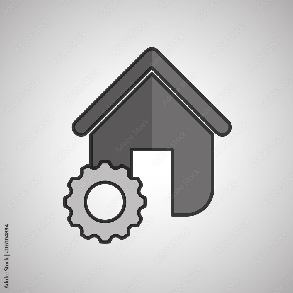 Social media icon design, vector illustration Social media icon design, vector illustration