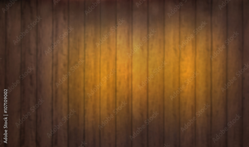 Obraz premium Old wood background.Blurred background