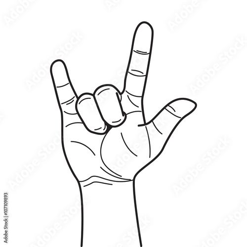 Hand Drawing