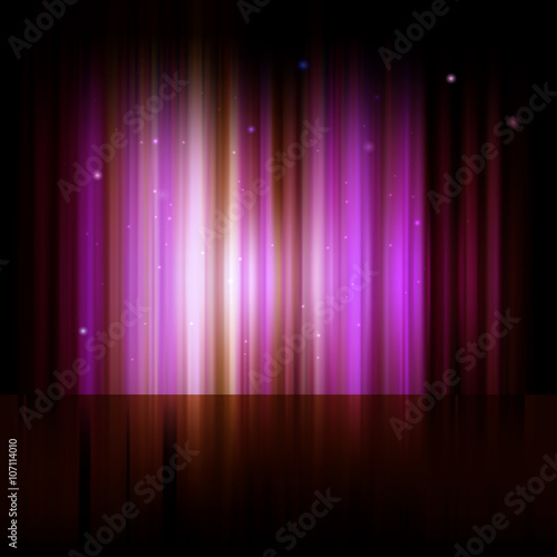 Northern lights, Aurora polaris